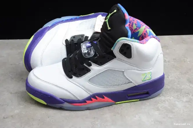 5 Retro DB3335-100 Alternate Jordan Bel-Air Air 0421